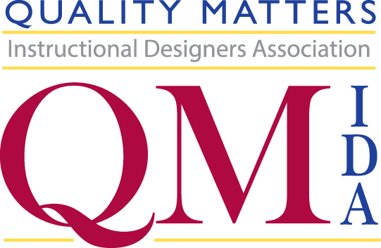QM Instructional Designers Association