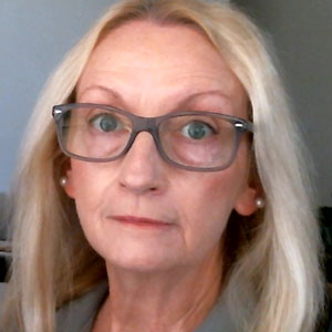 Deborah Anne Banker