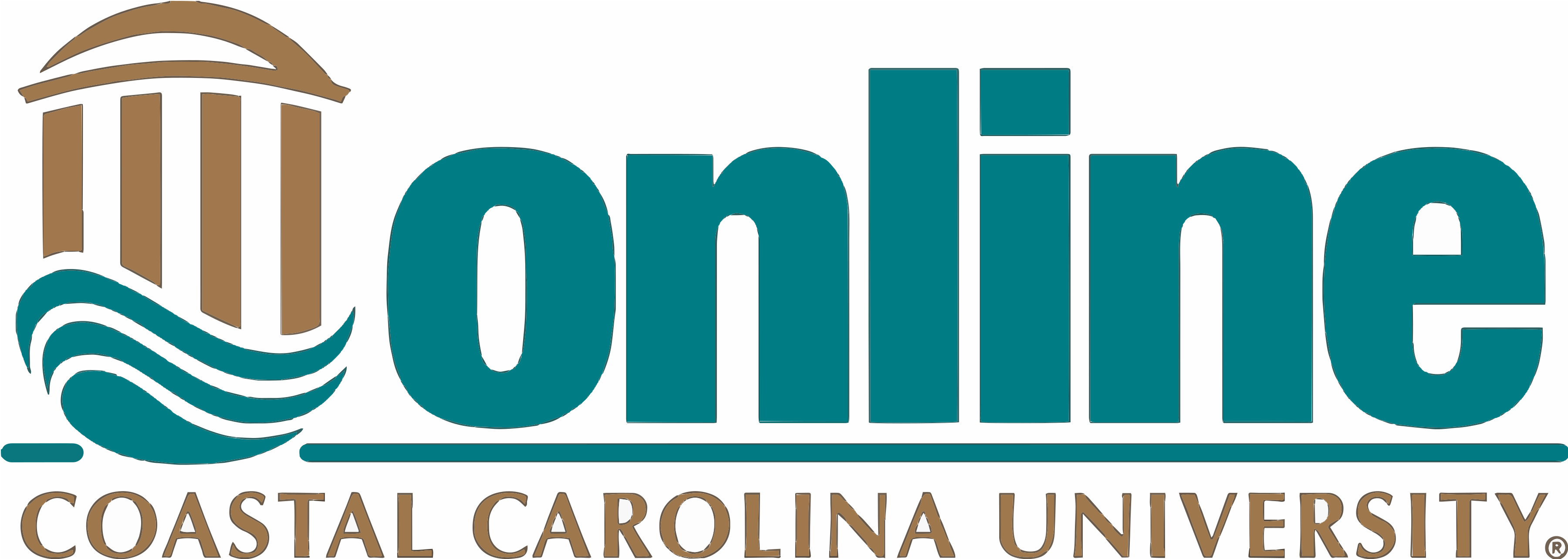 Coastal Carolina University Online