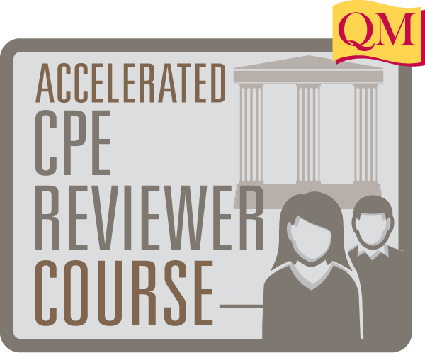 Accelerated CPE Reviewer Course