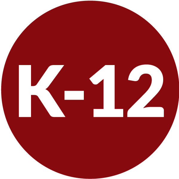 K-12