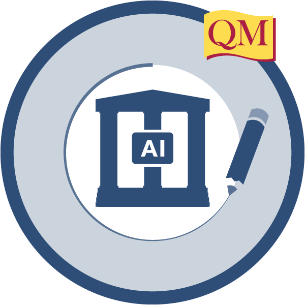 Foundation with a pencil icon