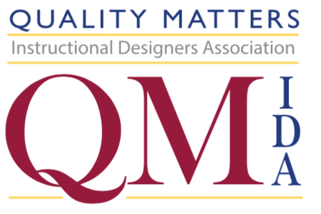 QM IDA logo